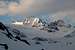 View from the Jamtalhütte on...