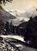 Bernina, Glacier Morteratsch