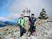 Mount Washington summit photo