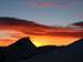 Sunrise over Mont Maudit from...