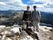 Mount Watson summit pic