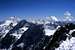 From the top of Ortler....
