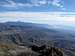 Telescope Peak Overlooking Panamint Valley