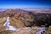 Deseret Peak Summit View