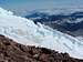 Emmons glacier as seen from...
