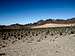 Blankenship Valley sand dunes