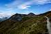 Oberer Sattelkopf (2596m) from Trail 23