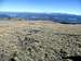 Beartooth Range from Windy