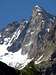 ... Mont Rouges de Triolet from Aiguille de Triolet 2016