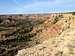 Palo Duro Canyon & Cliff Fortress