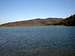 Arrowhead Lake sits a few...