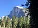 Half Dome