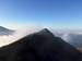 Mount Batur summit