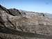 The Massive Limestone Cliffs of Mount Gottlieb & the Surrounding Peaks