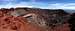 Ngauruhoe Crater Rim