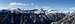 Loder Peak summit panorama