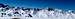 Piz Val Gronda Summit Panorama