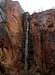 Temple of Sinawava Falls