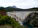 Bimont Dam and Croix de Provence