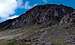 Topo of Jack's Rake, Pavey Ark